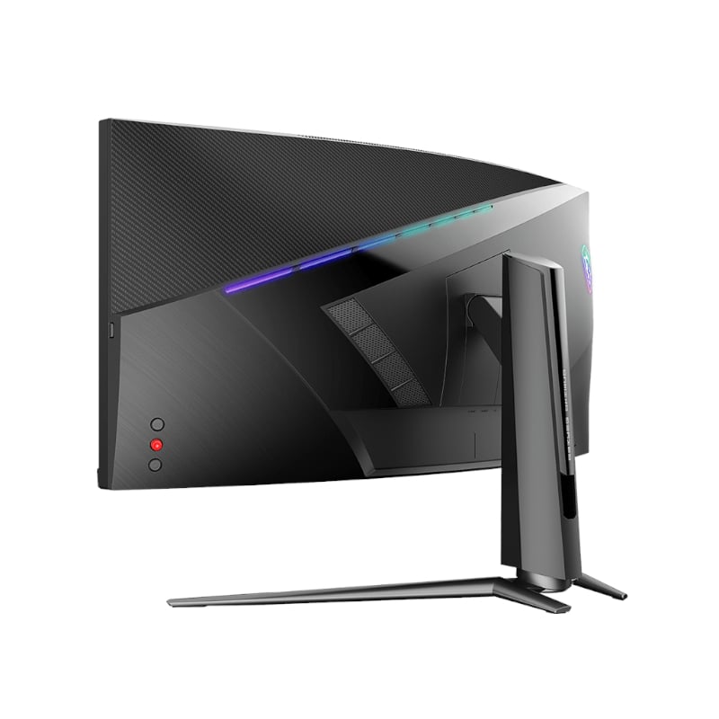 MSI ARTYMIS 34" VA Ultrawide Curved Gaming Monitor (1000R, 3440x1440, 1ms, 165Hz)