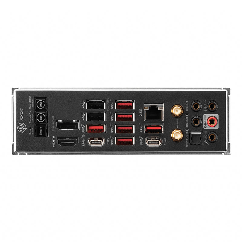 MPG X670E CARBON WIFI AMD AM5 ATX GA