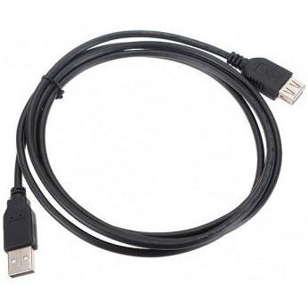 MicroWorld Extension Cable USB2.0 A Male to Female 3.0m length