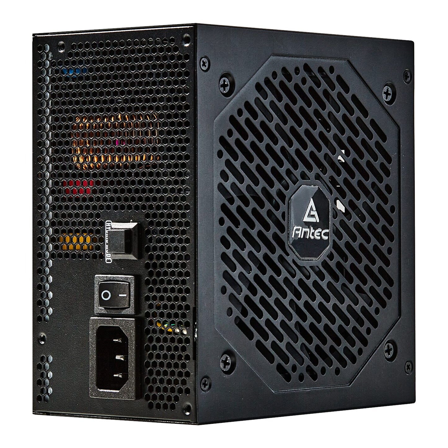 Antec NeoECO Gold Modular 850W Power Supply Unit (80 PLUS® Gold, PCIe 5.0 Ready, Full Modular) for reliable performance.