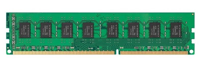 Netac 4GB DDR3 1600MHz Desktop RAM – PC Memory Module | Reliable Performance for faster, smoother desktop computing