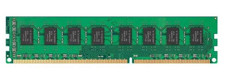 Netac Memory 8GB DDR3-1600MHZ DIMM for PC - NTBSD3P16SP-08