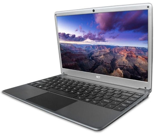 Notebook Upgrade Deal 14-Inch RCT CW14Q1C - with 480GB Solid State Drive -  RCT-CEL-480GB