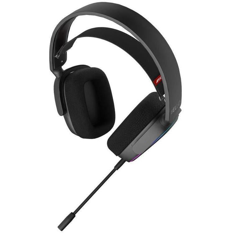 OCPC BELLO 7.1 Surround Sound Gaming Headset - Multiplatform - OCBLO23BK
