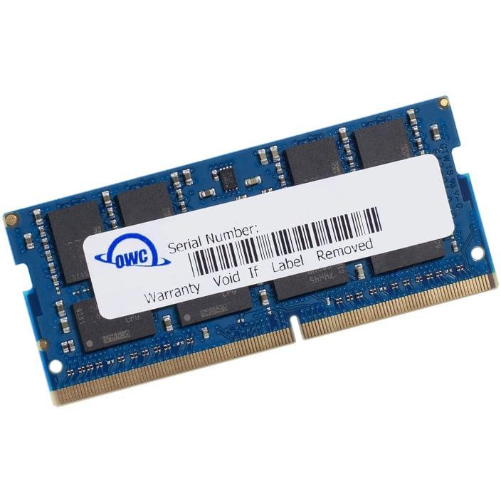 OWC Mac 8GB 2400Mhz DDR4 SODIMM Memory