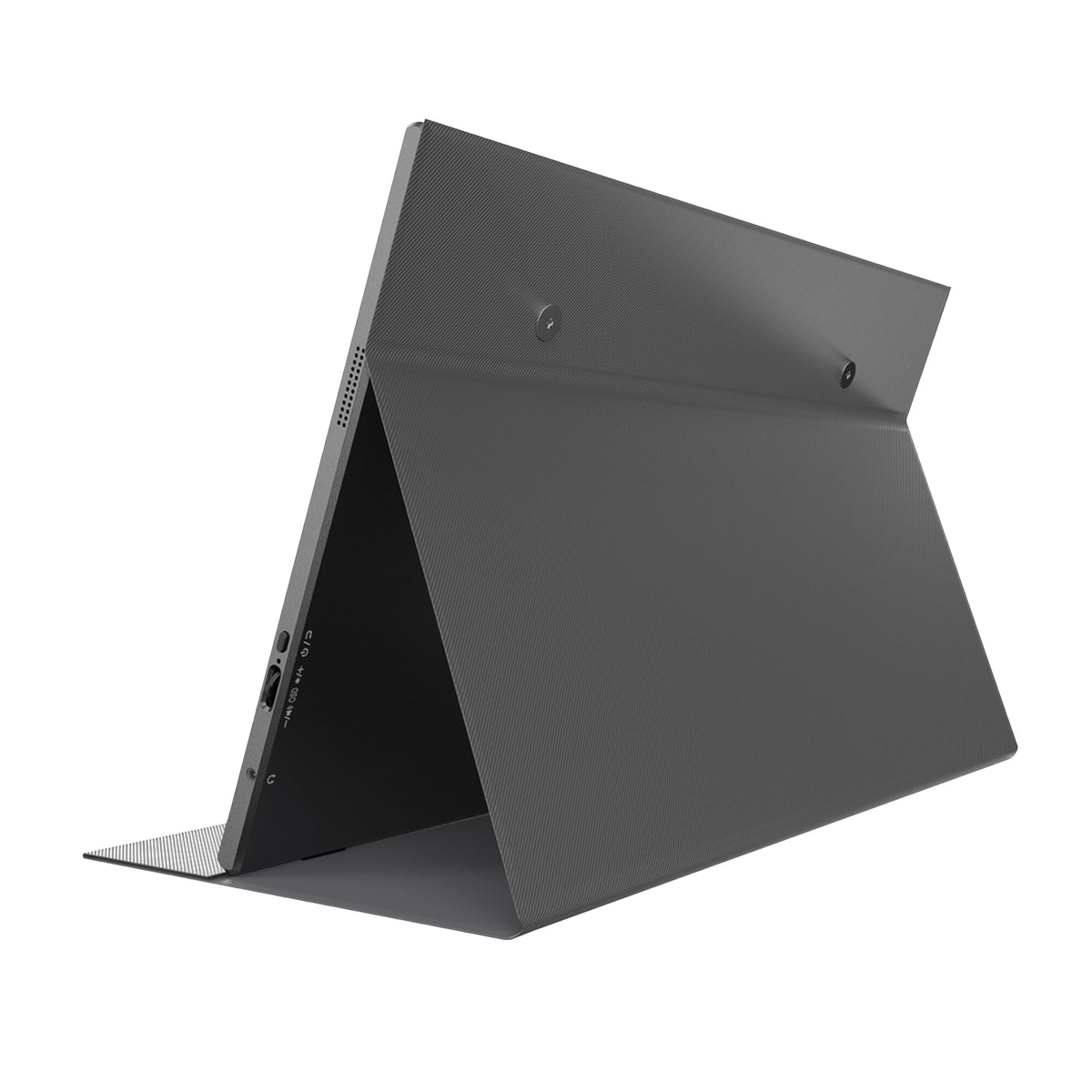 PCBuilder FLEX 15.6" Full HD IPS Portable Monitor