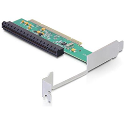 PCI to PCI-E 16x Converter Card with I/O Control and Multi-Compatibility - E0008