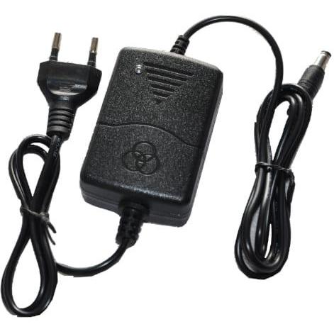 PD Power 12V 1A Desktop PSU Adapter
