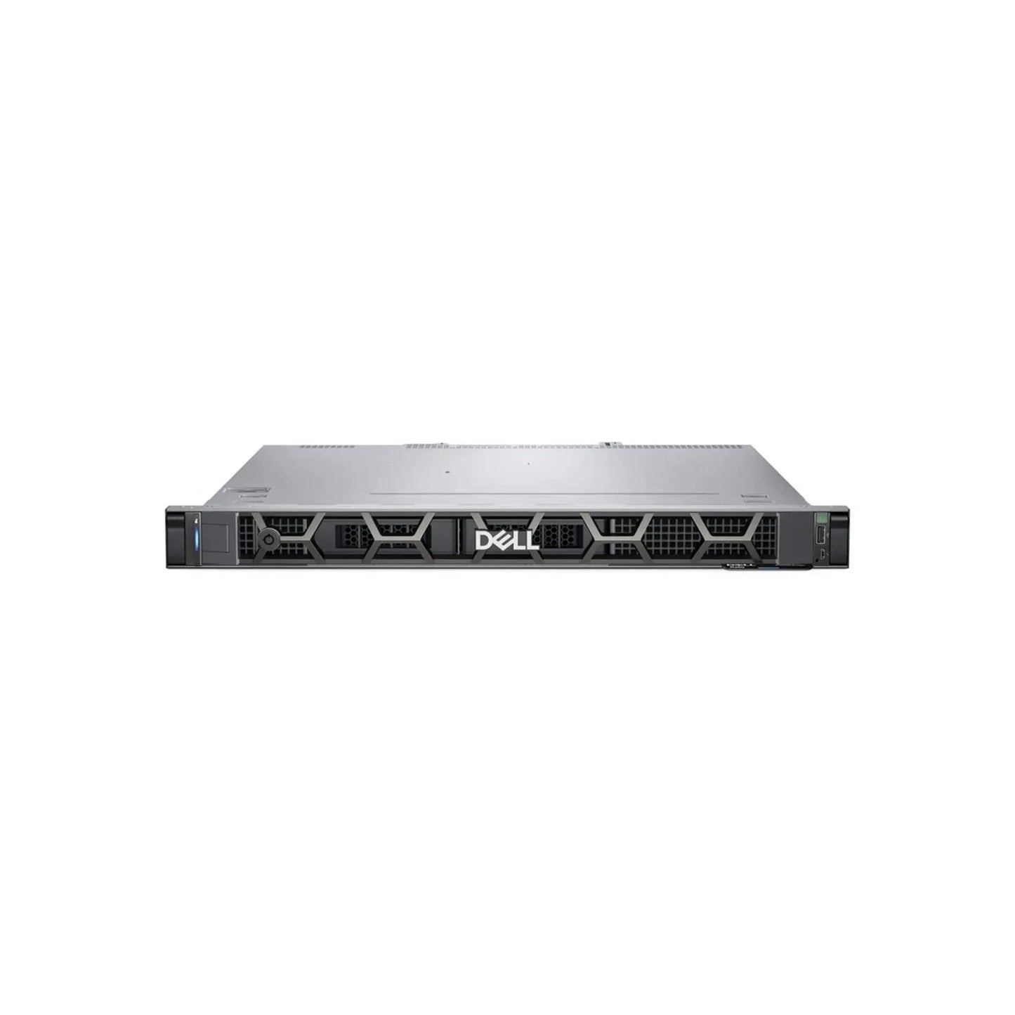 Dell PowerEdge R260 Xeon E-2414 16GB 480GB HDD 1U Rack Server