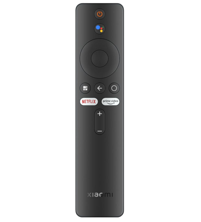 Xiaomi TV Stick 4K Media Player