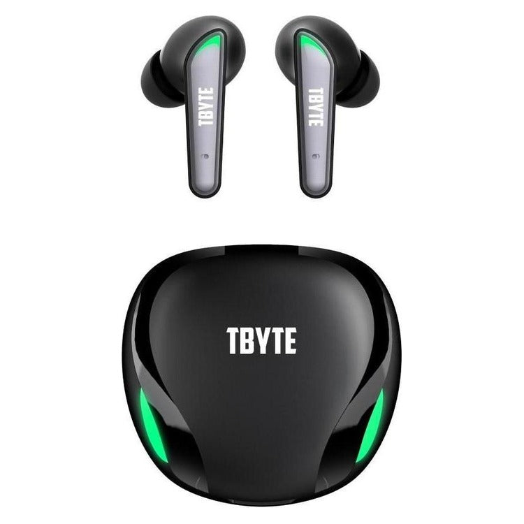TBYTE PJT-BEP2141 Bluetooth TWS earphones and charging case