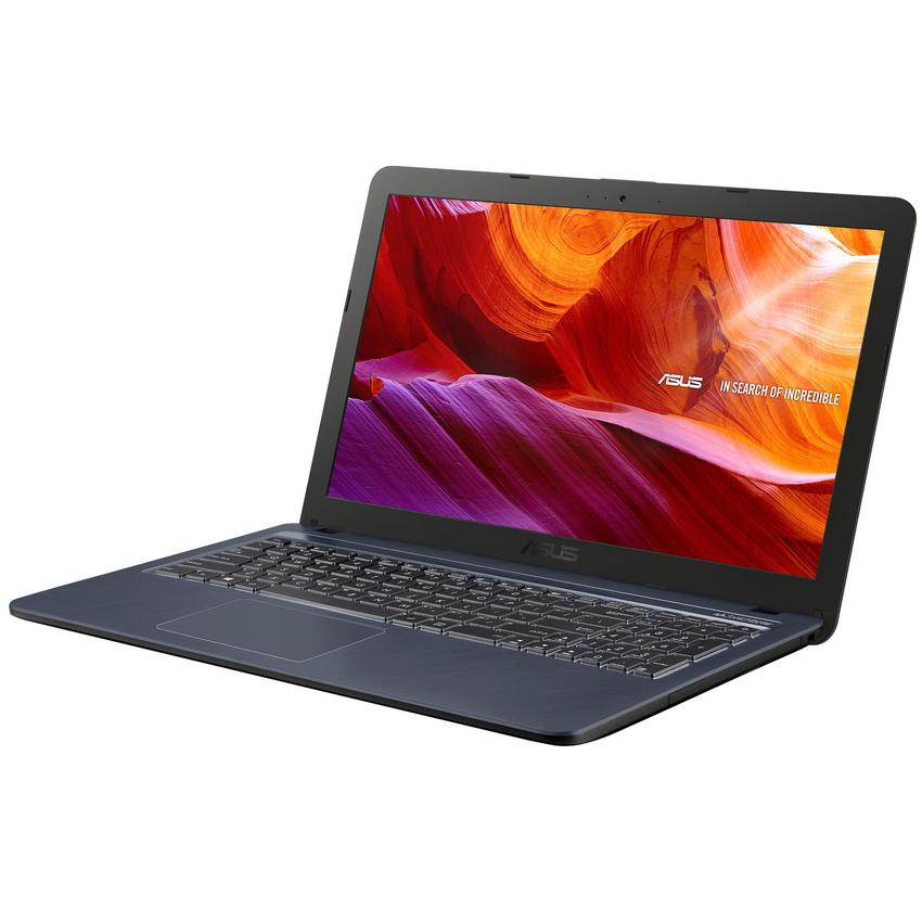 PRE-Loved Asus X543MA-C41G0W 15.6-Inch FHD Laptop - Intel Celeron N4020, 4GB RAM, 1TB HDD, Windows 11 Home