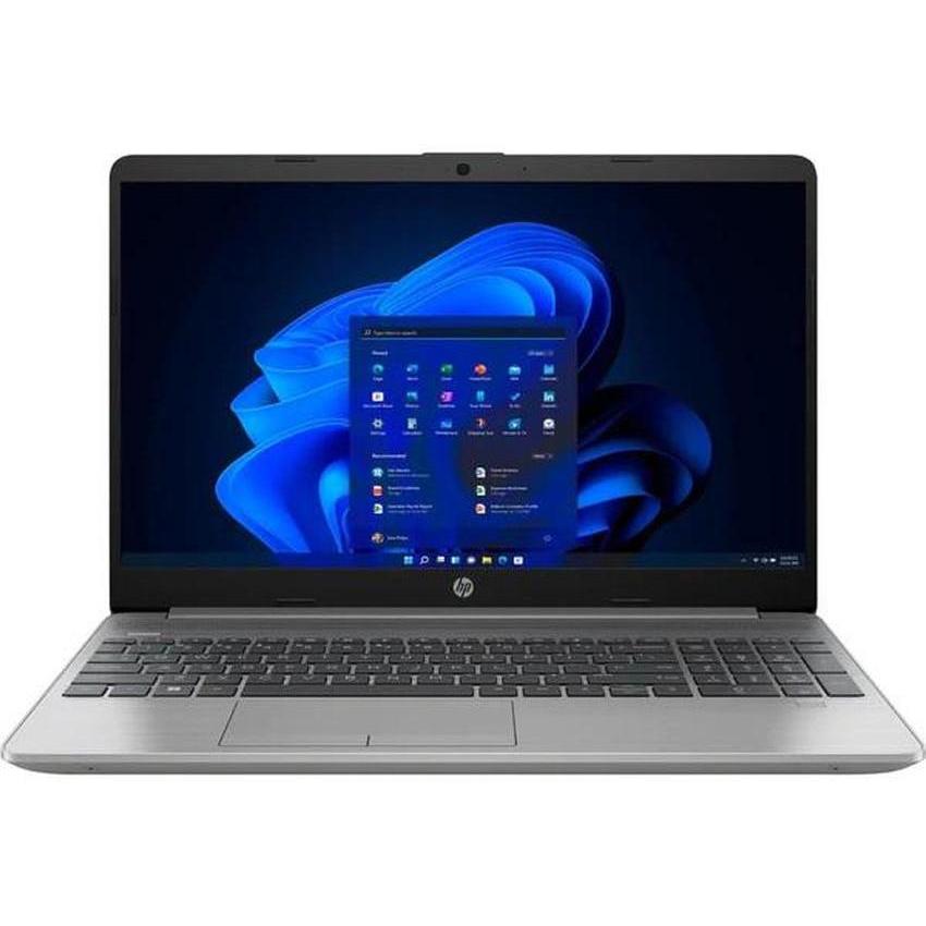 PRE-Loved HP 250 G9 15.6-Inch 7M9W3ES FHD Notebook with Intel Celeron N4500, 8GB RAM, and 256GB SSD