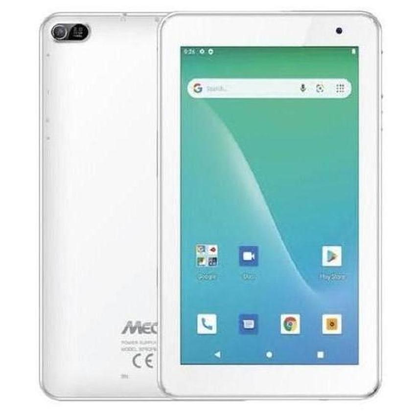 PRE-Loved: Mecer Xpress Smartlife 7-inch HD Tablet 16GB 1GB RAM Wi-Fi Android White M77QF6