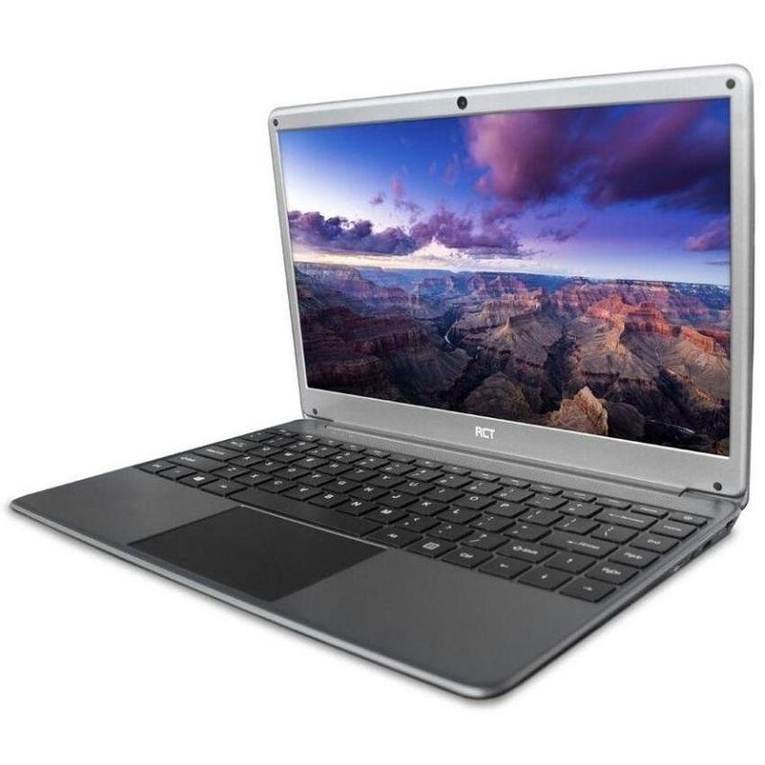 PRE-Loved RCT CW14Q1C 14-Inch Laptop, 4GB RAM, 500GB Storage, Windows 10