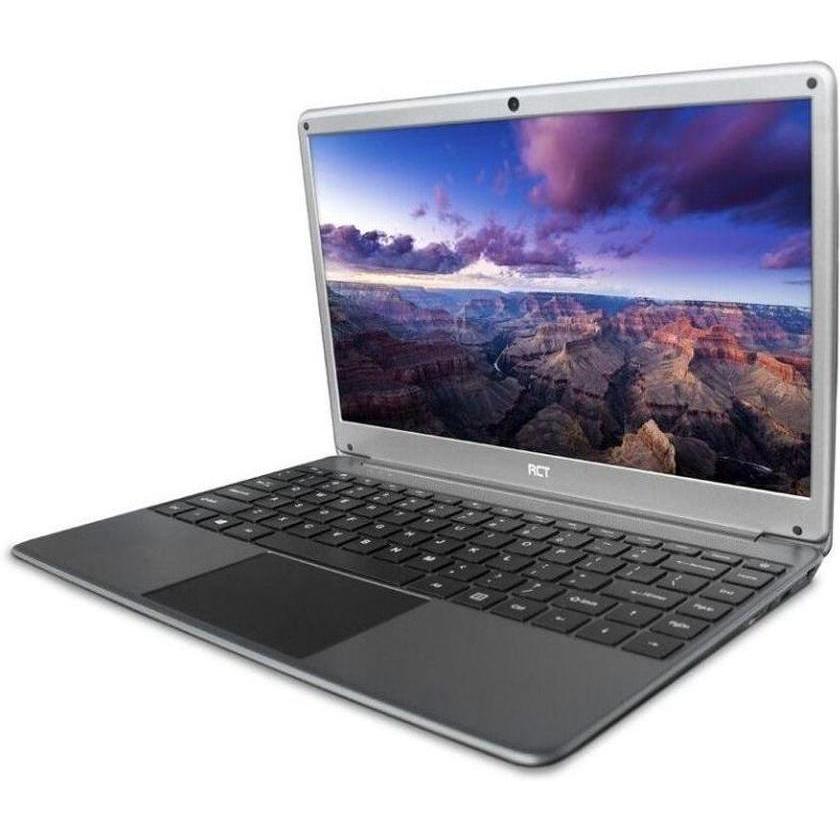 PRE-Loved RCT CW14Q1C 14-Inch Laptop, 4GB RAM, 500GB Storage, Windows 10