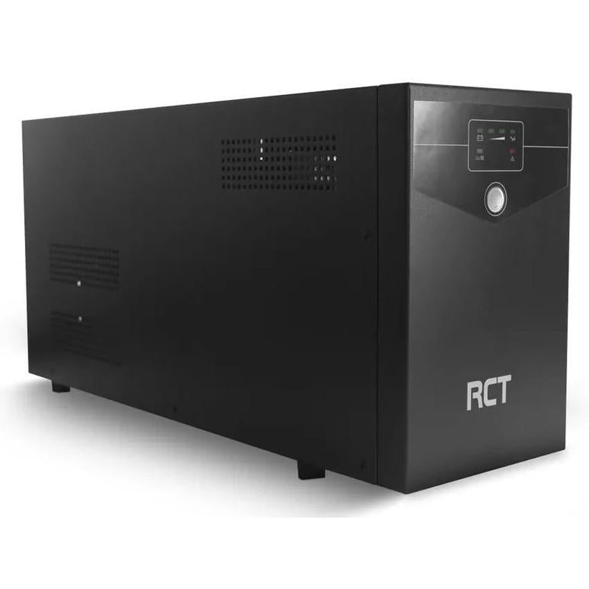 PRE-Loved UPS RCT-3000VAS Line Interactive 3000VA with SA Wall Socket