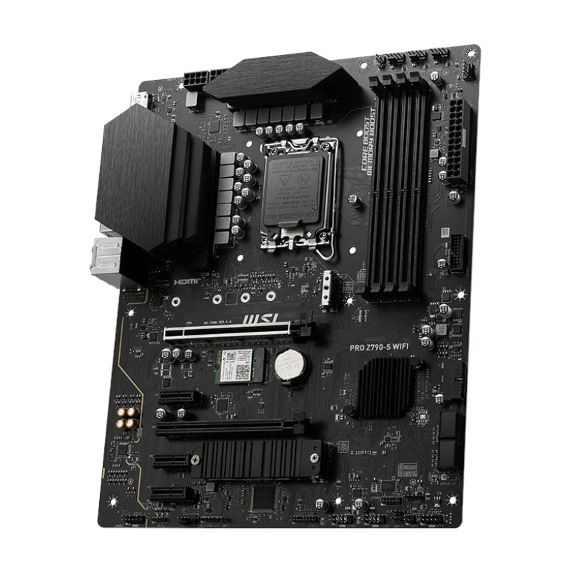 PRO Z790-S WIFI DDR5 LGA1700 ATX GAM