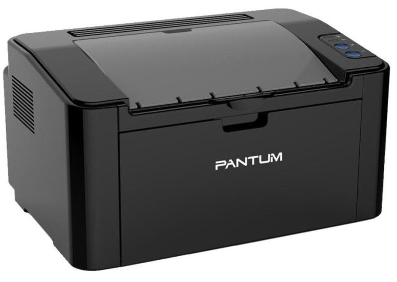 Pantum P2512 Wireless Mono Laser Printer