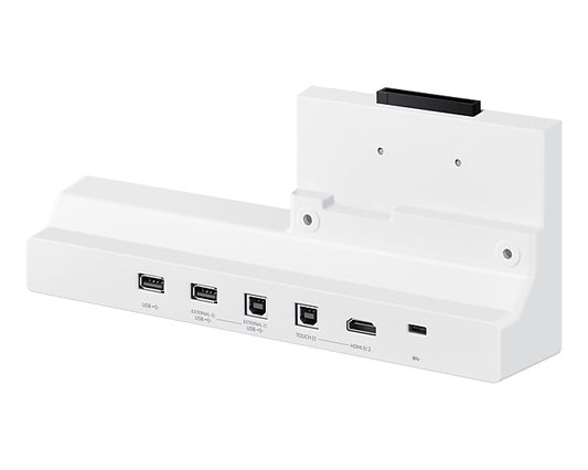 SAMSUNG OPTIONAL CONNECTIVITY TRAY FOR 65'' and 55'' FLIP