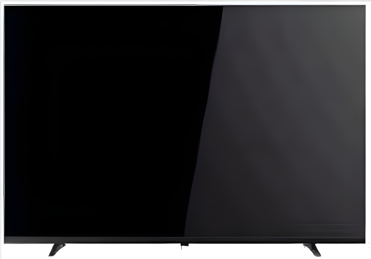 Mecer 55-inch 4K UHD Android Smart LED Panel