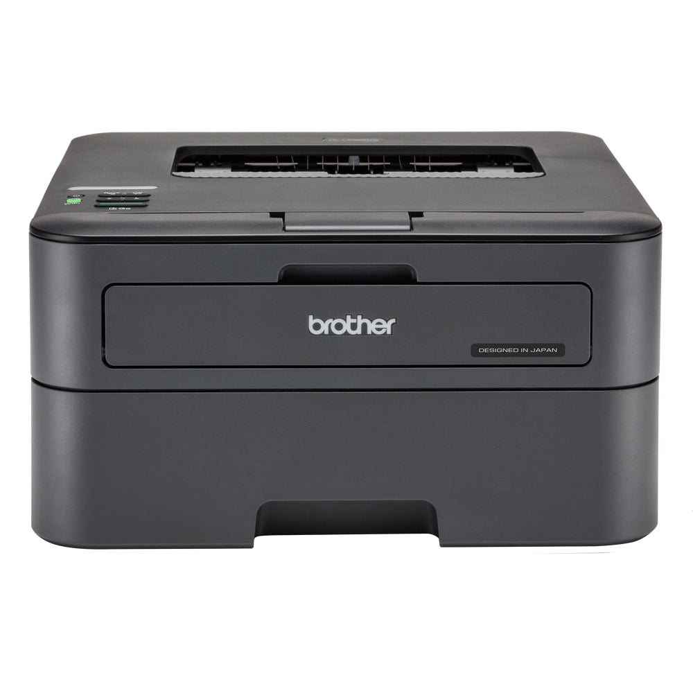 Brother HLL2365DW with 5yr Warranty