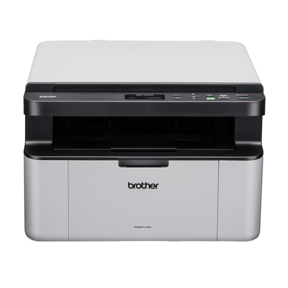Brother DCP1610W with 5yr Warranty