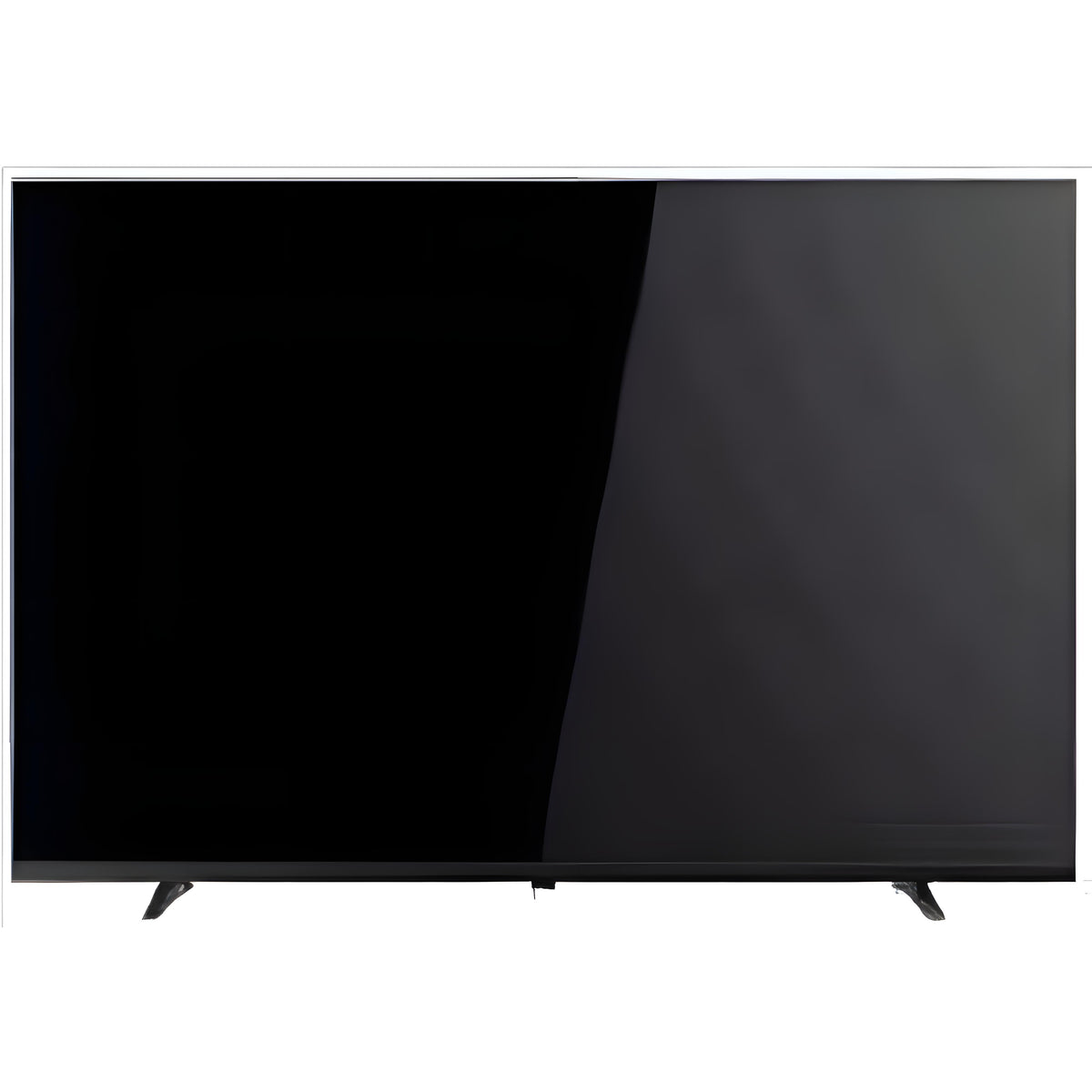 Mecer 43" 16:9 Full HD 8ms LED Monitor with Built-in Media Player - Black