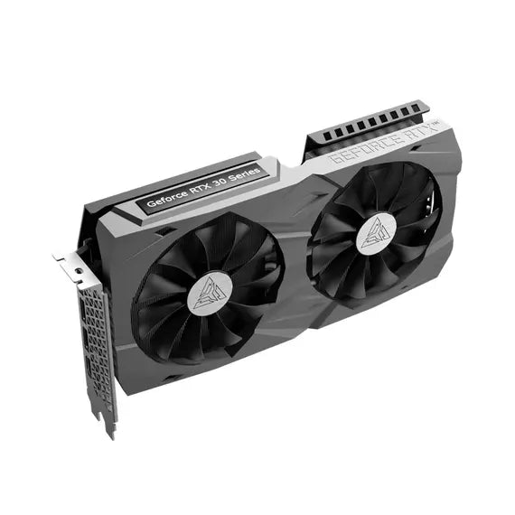 ARKTEK NVIDIA GeForce RTX 3060 Ti 8GB GDDR6 Graphics Card – AKN3060TID6S8GH1, 256-Bit, Ray Tracing for gaming.