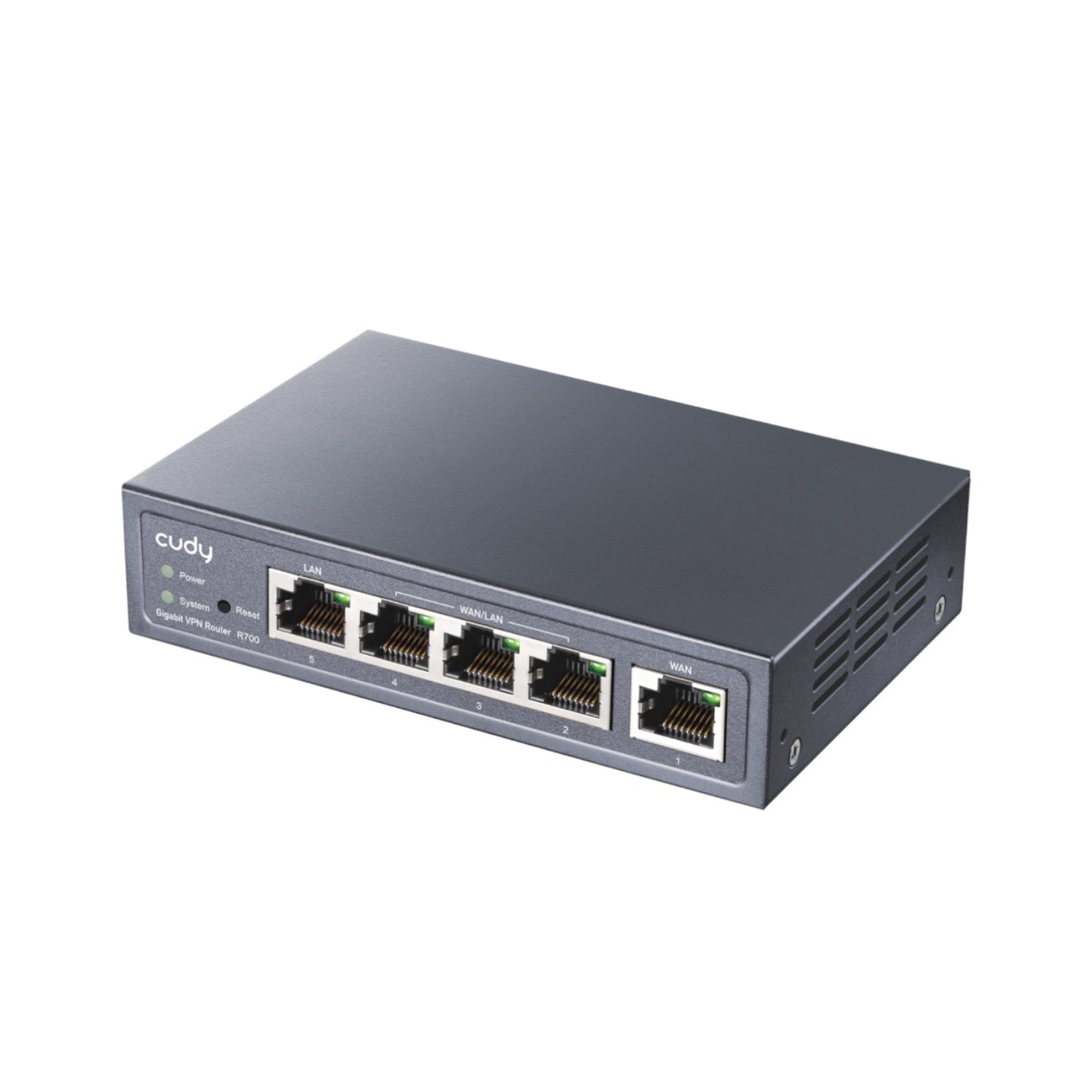 Cudy R700 Multi-WAN Gigabit Router – VPN Support, High-Performance, Secure for seamless connectivity in modern homes.