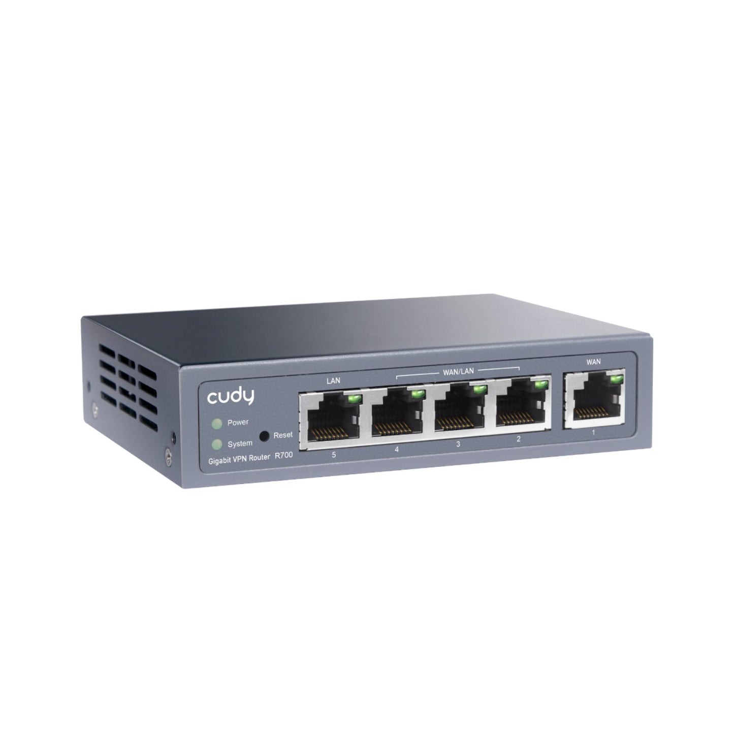 Cudy R700 Multi-WAN Gigabit Router – VPN Support, High-Performance, Secure for seamless connectivity and Wi-Fi 6 technology.