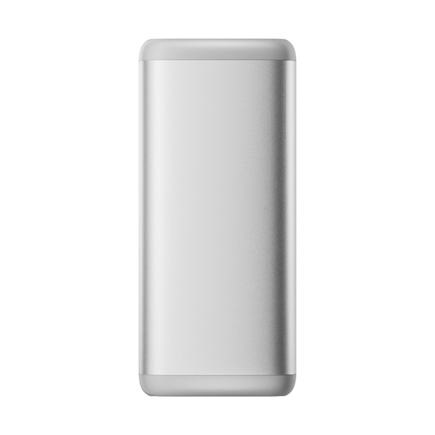 Romoss PMT30 30000mAh 30W Fast Charge Power Bank – Silver offers reliable charging for all your devices.