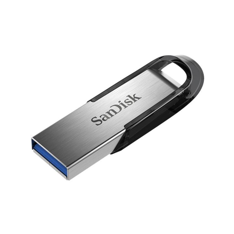 SanDisk Ultra Flair 64GB USB 3.0 flash drive - SDCZ73-064G-G46