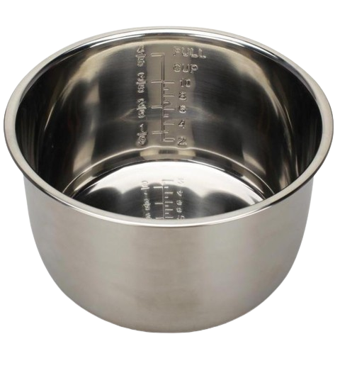 PRE-Loved Silkinder Multi-Cooker – 14 Programs, Aluminium Pot! Perfect for versatile and efficient cooking.