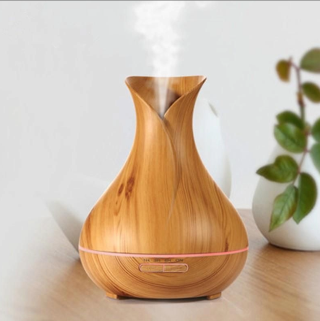 PRE-Loved Atomiser - 400ml Capacity, Fine Mist Sprayer for Home, perfect for plants, haircare, and cleaning tasks.