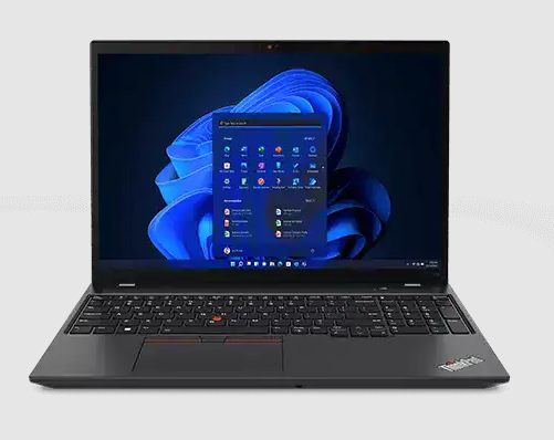 PRE-Loved Lenovo ThinkPad T16 – Business-Grade 16" Laptop with Intel Core i7, 16GB RAM, 512GB SSD, Windows 11 Pro.