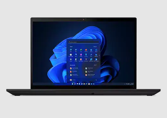 PRE-Loved Lenovo ThinkPad T16 – Business-Grade 16" Laptop with Intel Core i7, 16GB RAM, and 512GB SSD, Windows 11 Pro.