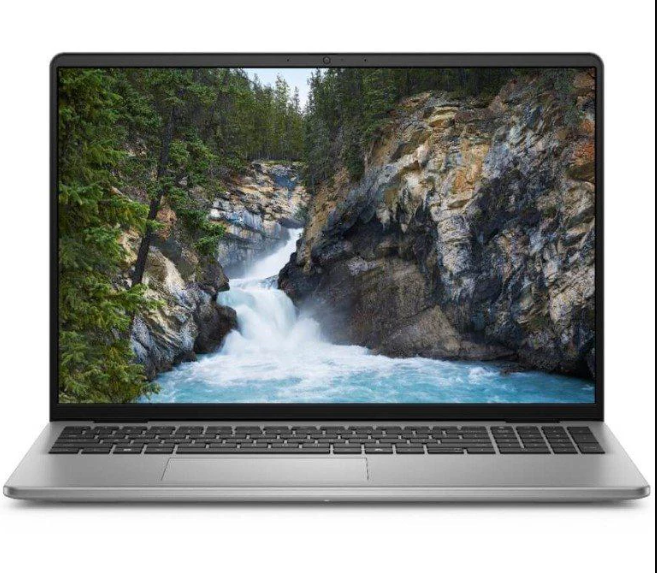 PRE-Loved Dell Vostro 5640 Business Laptop | 16" FHD | Core Ultra 5 120U | 16GB RAM | 512GB SSD | Windows 11 Pro.