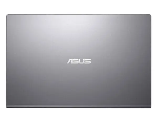PRE-Loved ASUS M515DA Laptop – Ryzen 3, 8GB RAM, 256GB SSD, 15.6" HD, Win 11 | Slate Grey, sleek design for daily use.