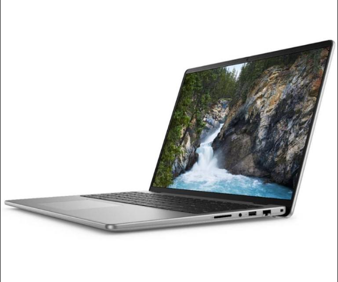 PRE-Loved Dell Vostro 5640 Business Laptop | 16" FHD | Core Ultra 5 120U | 16GB RAM | 512GB SSD | Windows 11 Pro showcased.