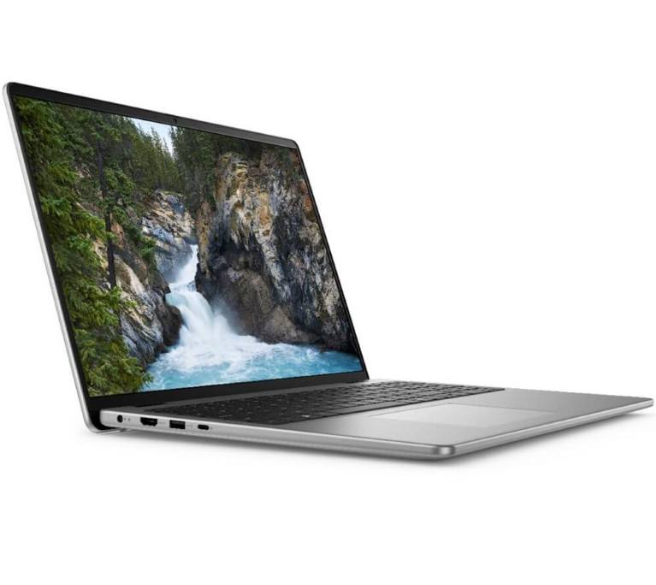 PRE-Loved Dell Vostro 5640 Business Laptop | 16" FHD | Core Ultra 5 120U | 16GB RAM | 512GB SSD | Windows 11 Pro.