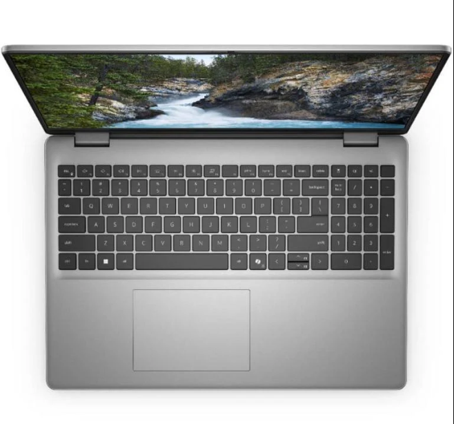 PRE-Loved Dell Vostro 5640 Business Laptop | 16" FHD | Core Ultra 5 120U | 16GB RAM | 512GB SSD | Windows 11 Pro.
