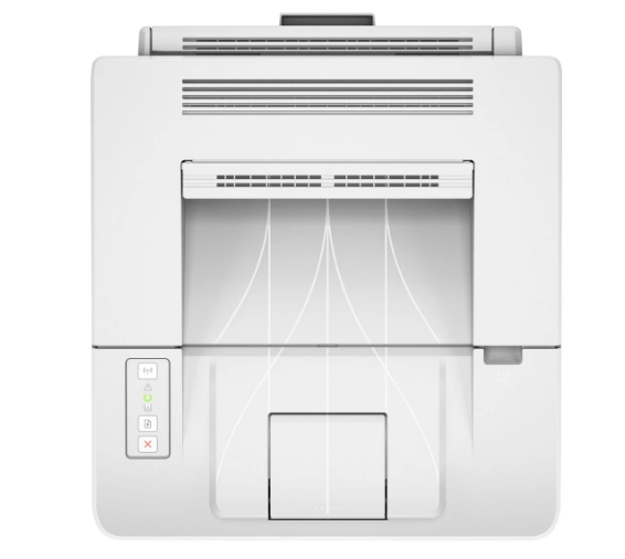 Discover the PRE-Loved HP LaserJet Pro M203DW - Compact Wireless Laser Printer, Reliable for efficient, professional printing.