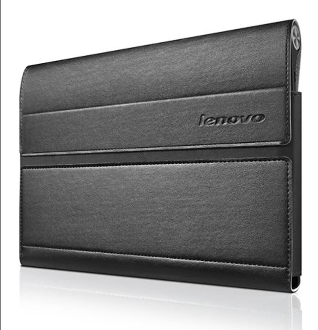 Lenovo Yoga Tablet 2 10-Inch Protective Sleeve & Screen Film - Black - 888017336 offers stylish protection for your tablet.