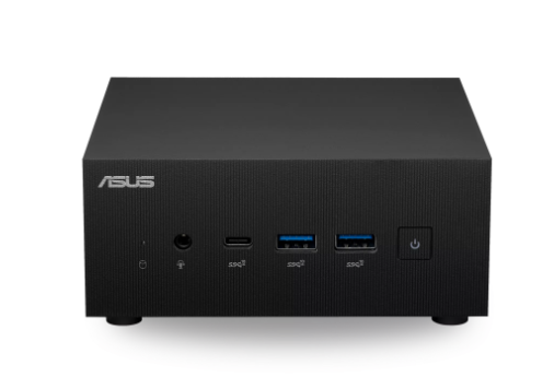 Explore the PRE-Loved ASUS Ultra-Compact 13th Gen Intel Mini PC – DDR5, Iris Xe, WiFi 6E, NVMe SSD for powerful performance.