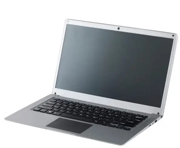 PRE-Loved Grade A Rct Laptop - Intel J3355, 4GB RAM, 500GB HDD, Win 10 (Like New) ideal for work or home use.