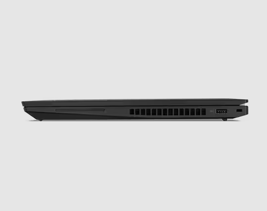 PRE-Loved Lenovo ThinkPad T16 – Business-Grade 16" Laptop showcasing sleek design and robust performance features.