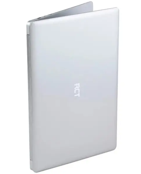 PRE-Loved Grade A Rct Laptop - Intel J3355, 4GB RAM, 500GB HDD, Win 10 (Like New) in excellent condition for any use.
