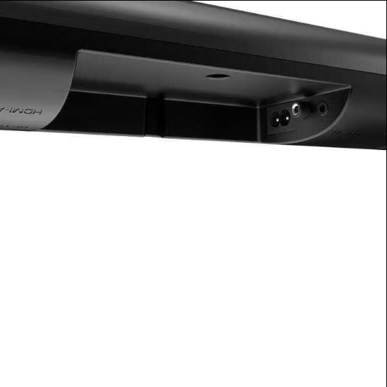 Discover the PRE-Loved Premium 2.1CH Soundbar with 320W Powerful Bass – Immersive Audio Experience for enhanced sound.