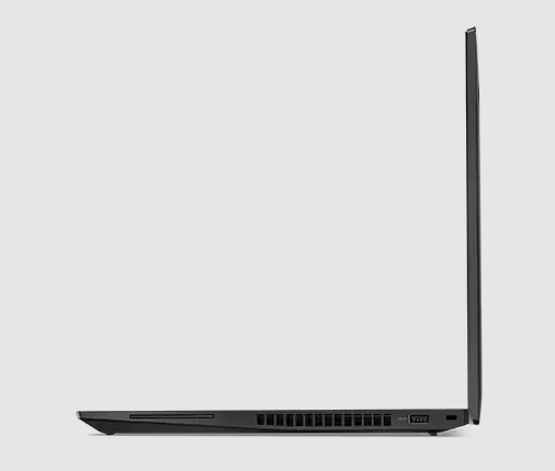 PRE-Loved Lenovo ThinkPad T16 – Business-Grade 16" Laptop | Intel Core i7 | 16GB RAM | 512GB SSD | Windows 11 Pro, sleek design.